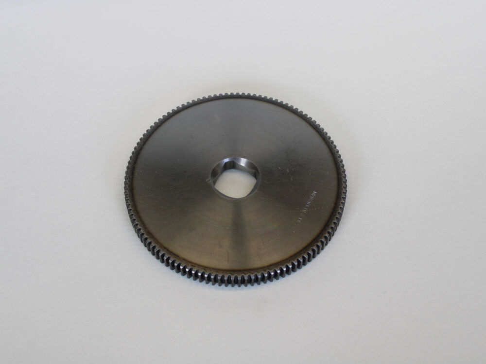 Zahnrad für INDEX MS25