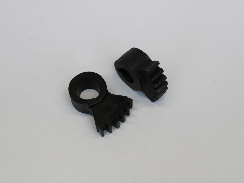 Zahnsegment für SCHÜTTE AD32