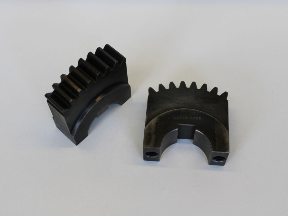 Zahnsegment für SCHÜTTE SF67