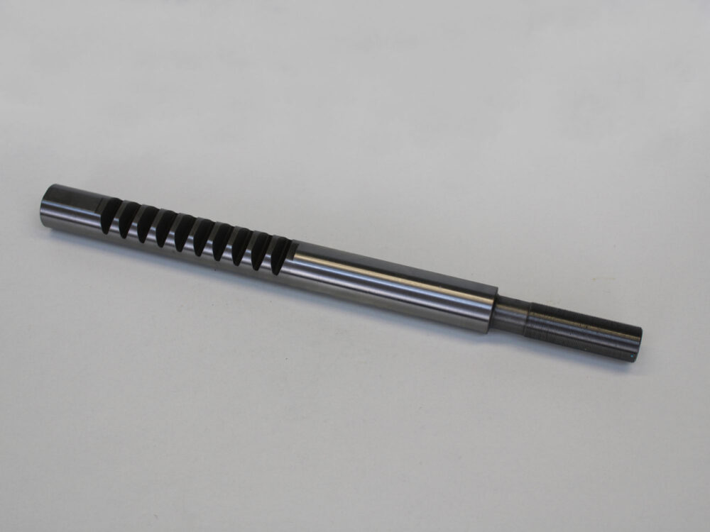 Zahnstange für SCHÜTTE SF67