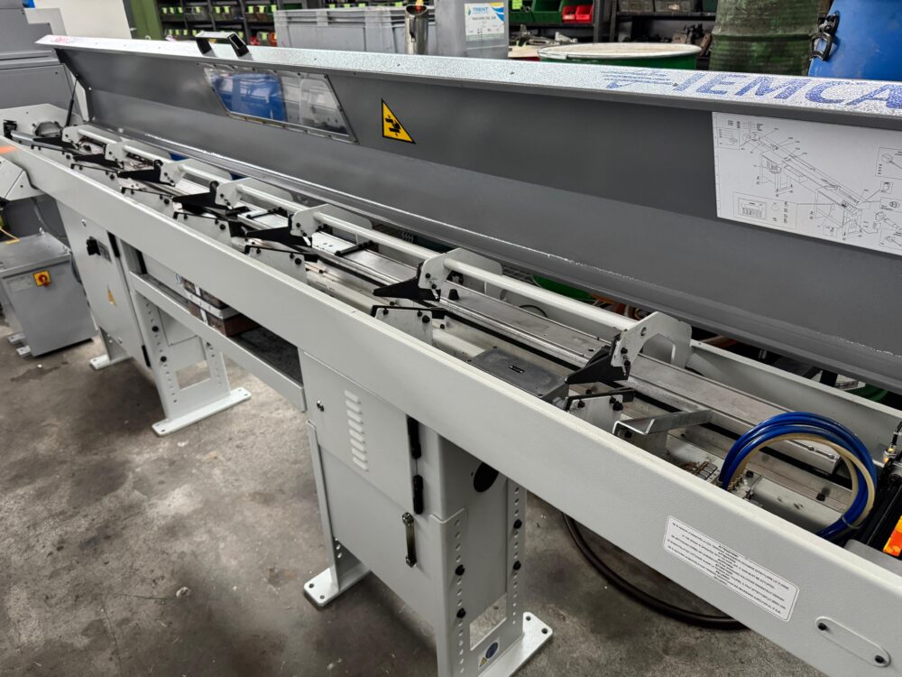 CNC-Langdrehautomat CITIZEN A20 VIIPL