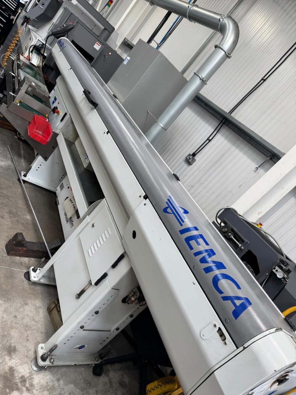 CNC-Langdrehautomat CITIZEN A32 VII CL