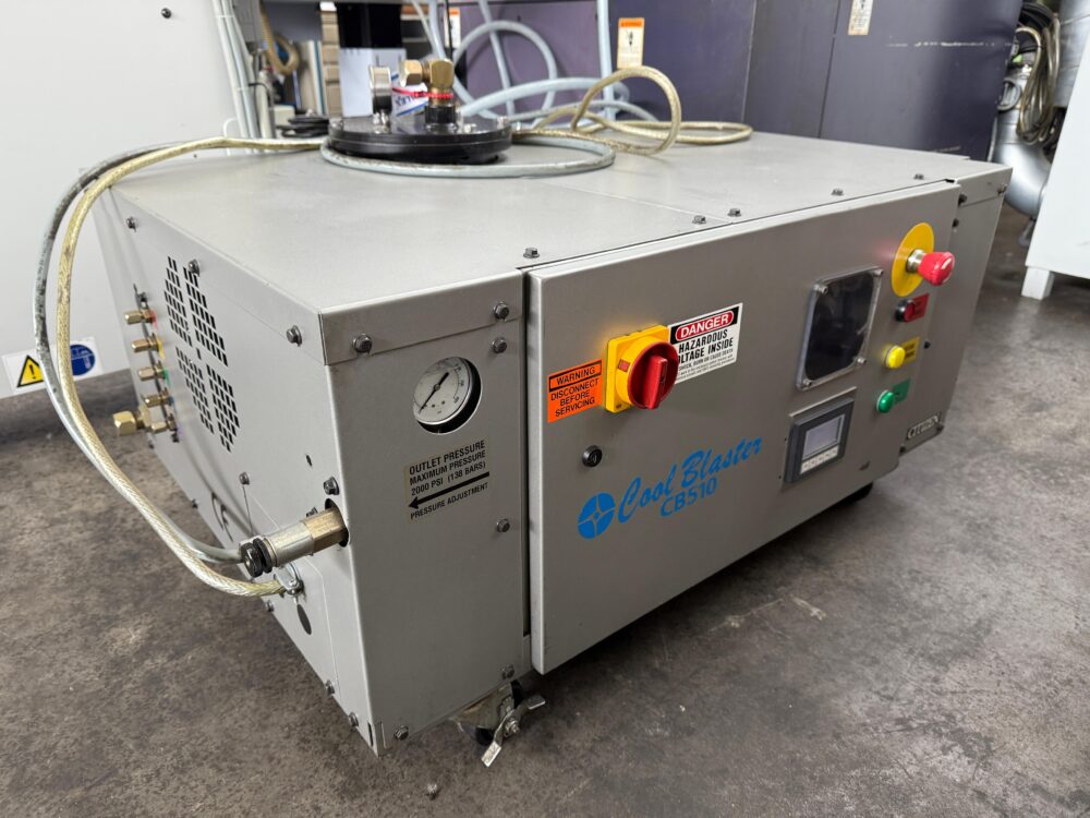 CNC-Langdrehautomat CITIZEN C16 VII