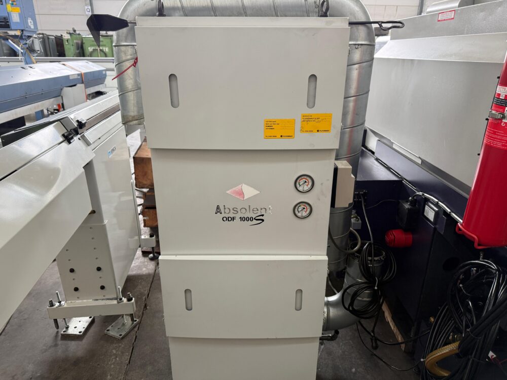 CNC-Langdrehautomat CITIZEN C16 VII