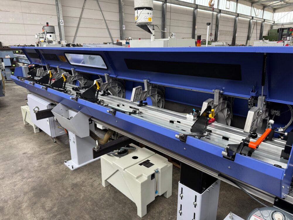CNC-Langdrehautomat STAR SR-32J