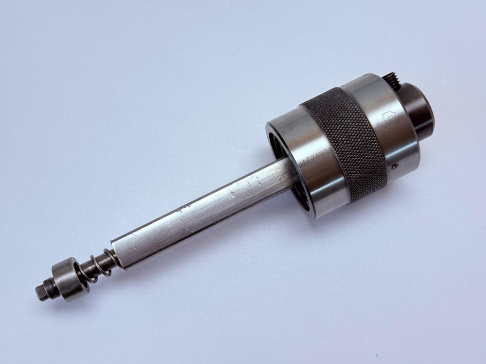 Gewindebohrhalter für SCHÜTTE AD/AF/SD/SE/SF