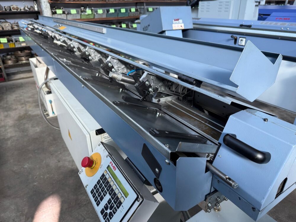 CNC-Langdrehautomat STAR SB-16 Type E