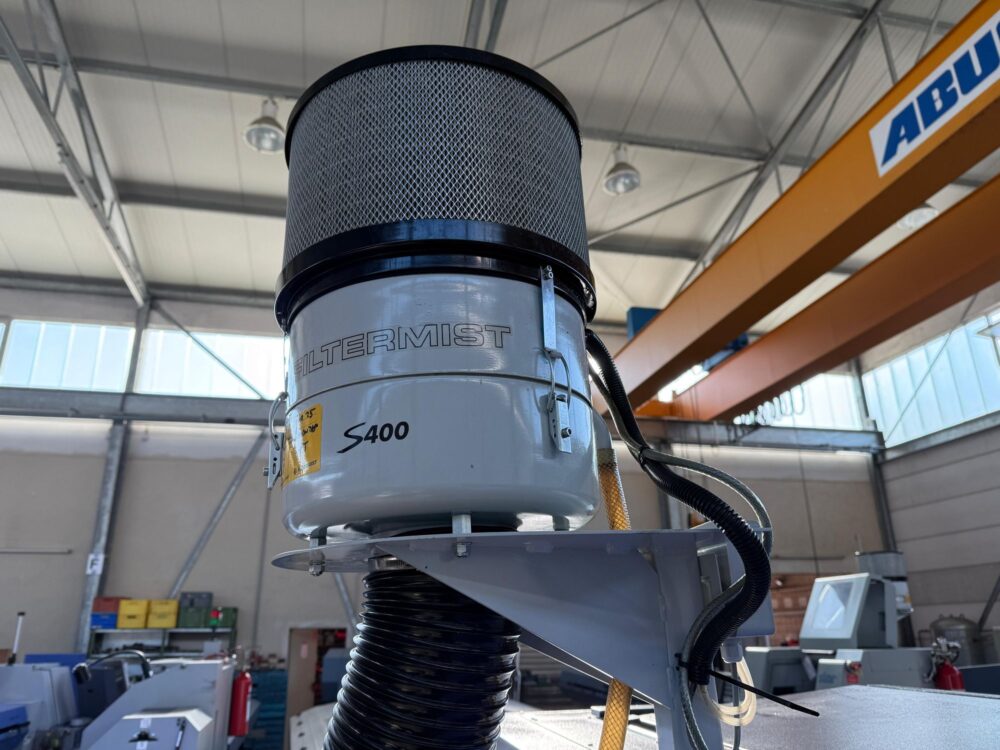 CNC-Langdrehautomat STAR SR-20J Type C