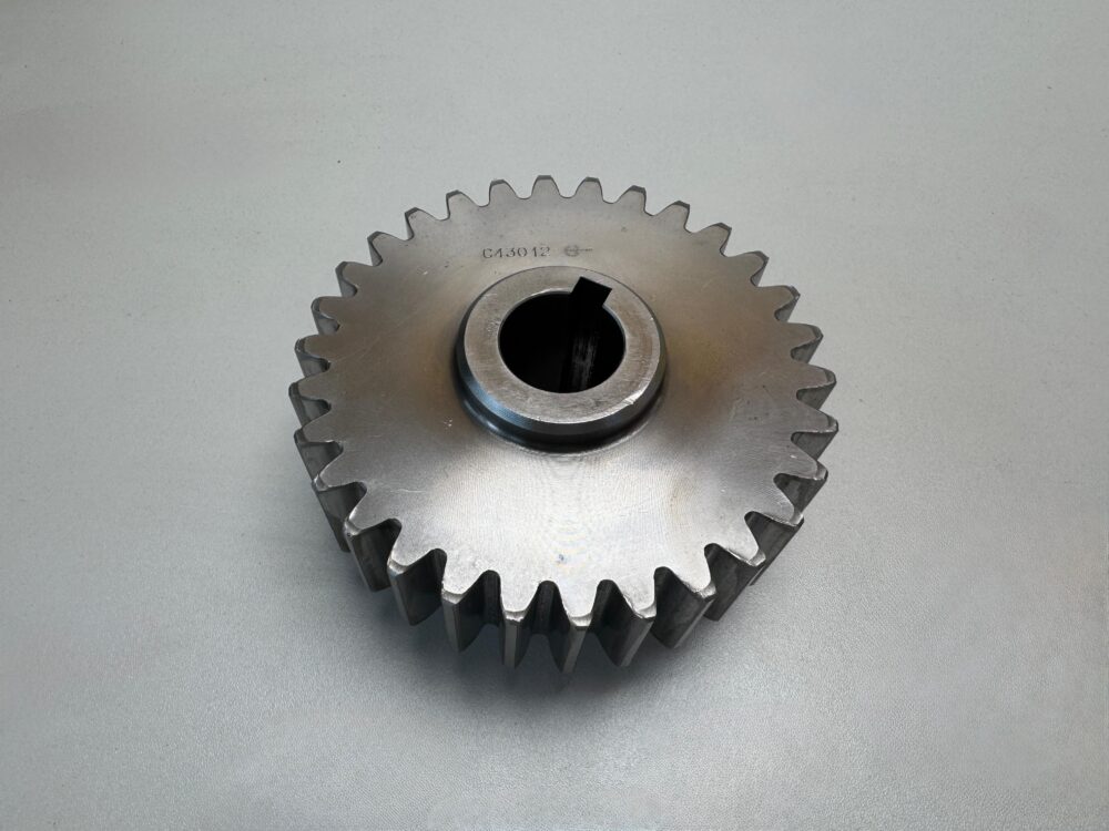 Motorritzel für INDEX C