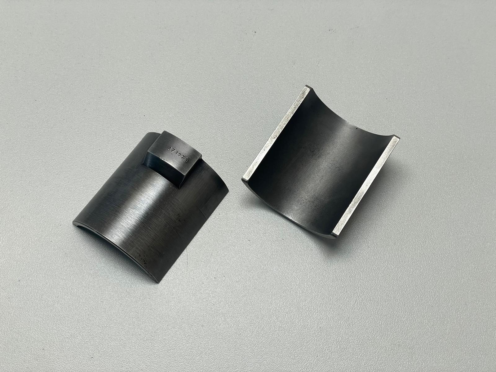 Druckrohrstück für INDEX B42