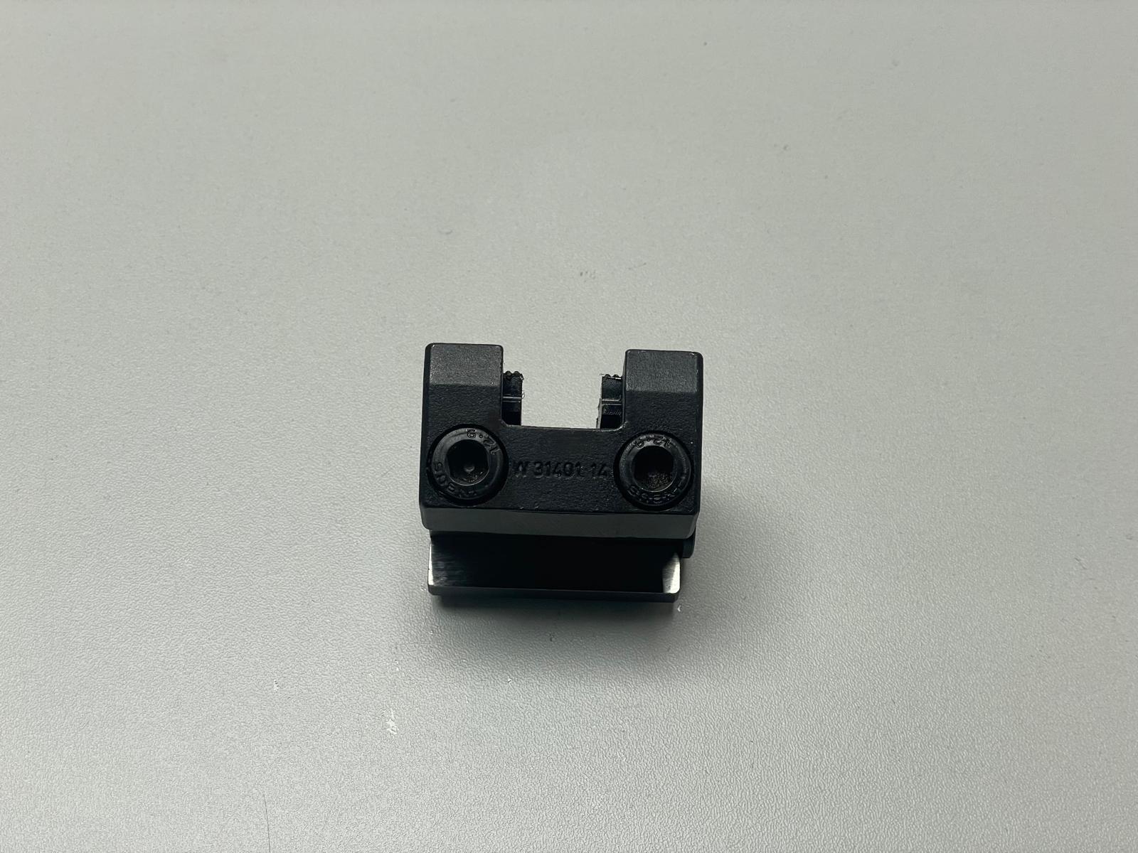 Formstahlhaltestück für INDEX