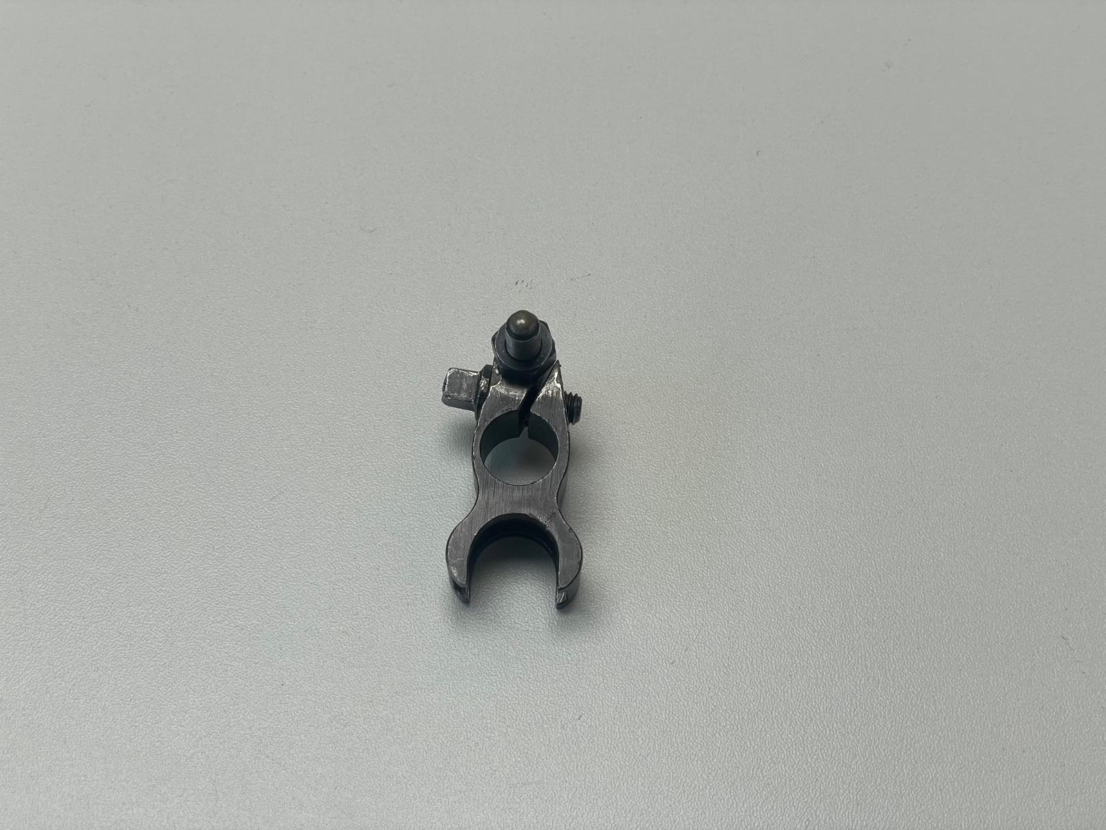 Klemmstück für STROHM