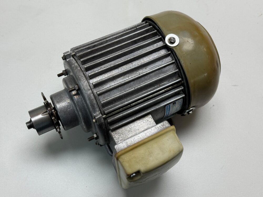 Motor für STAMAG B