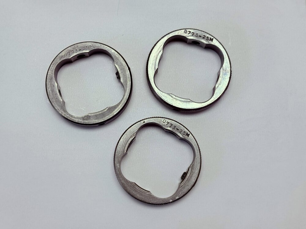 Sicherungsring für SCHÜTTE SF40/42
