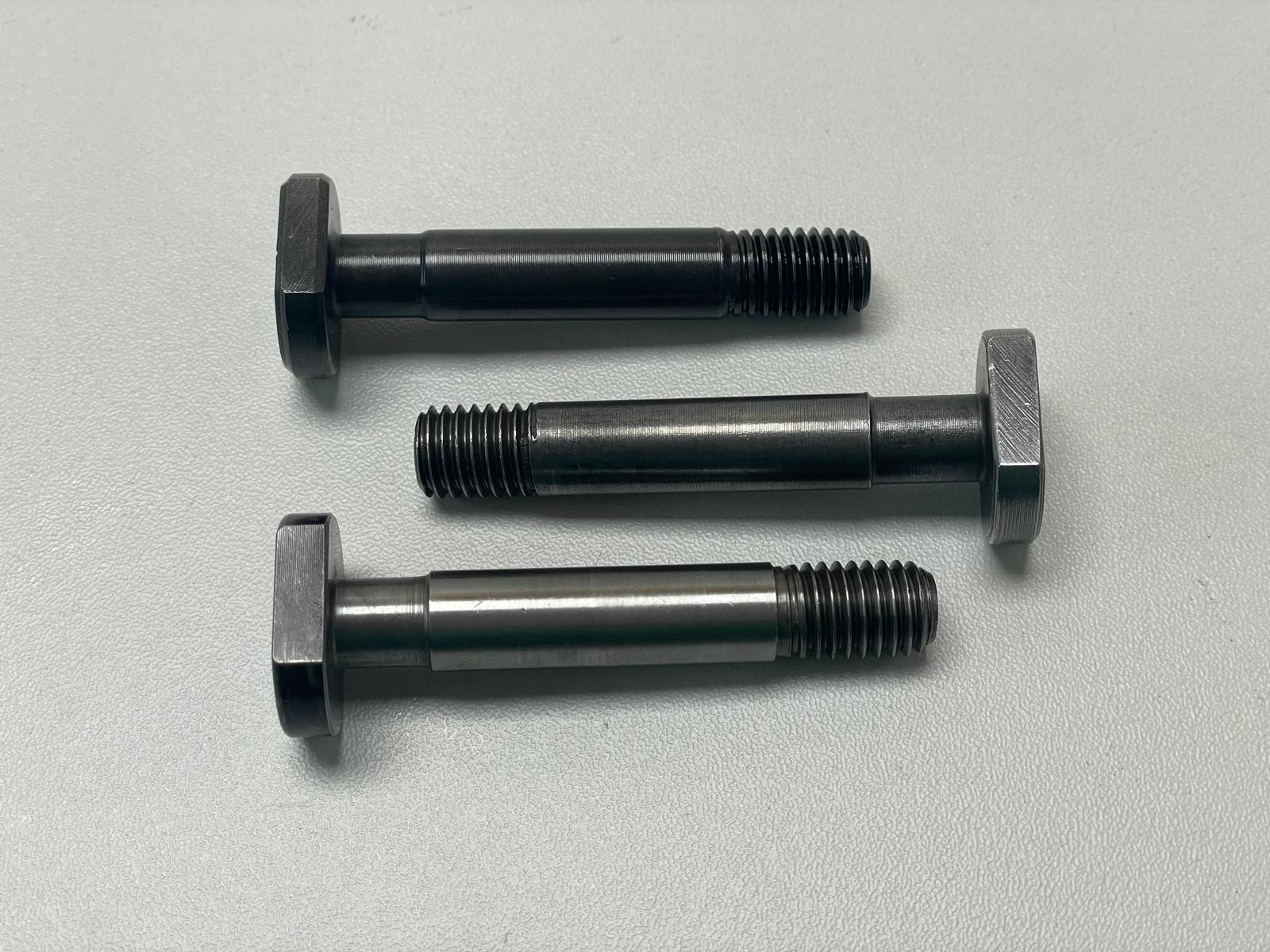 Spannbolzen für TRAUB TD