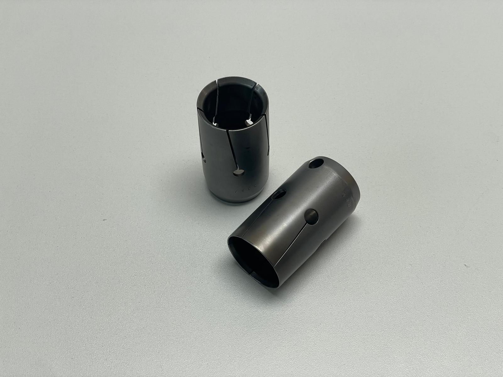 Spannhülsen SPH36/D36