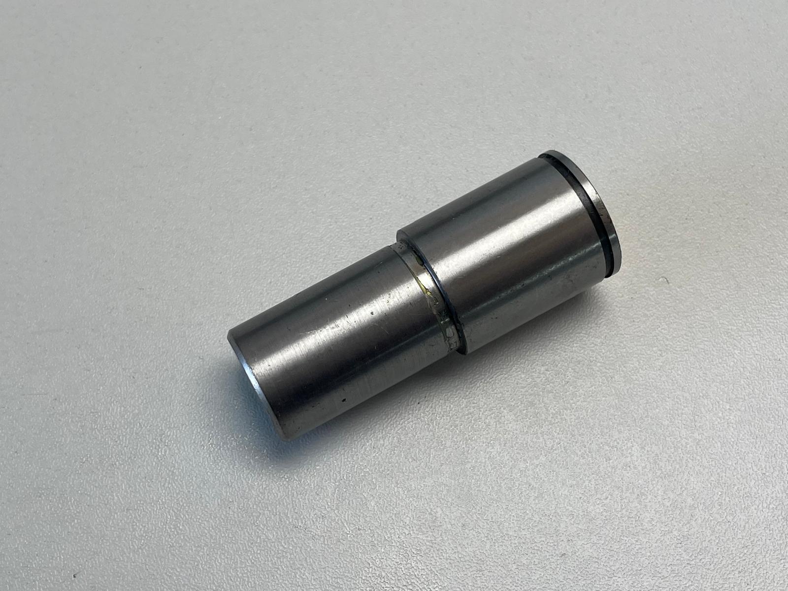 Schutzrohr für INDEX MS25/25E