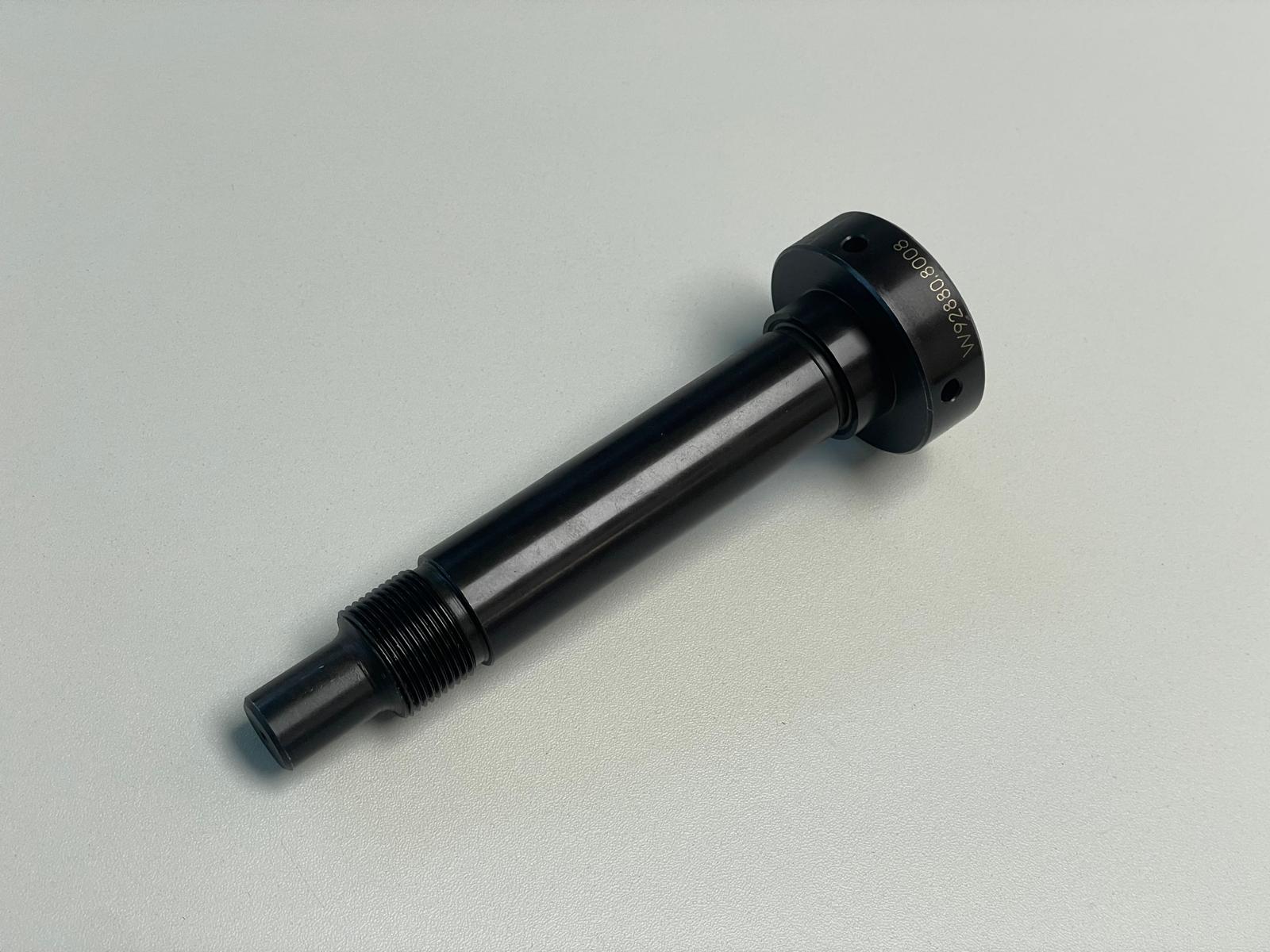 Spindel für INDEX MS25/25E