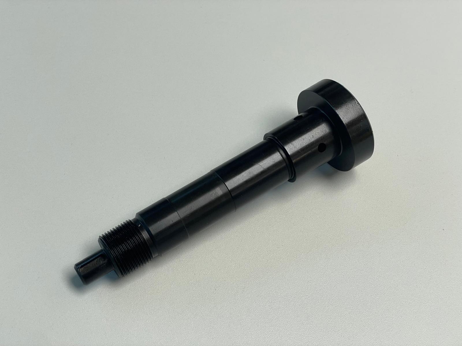 Spindel für INDEX MS25/25E