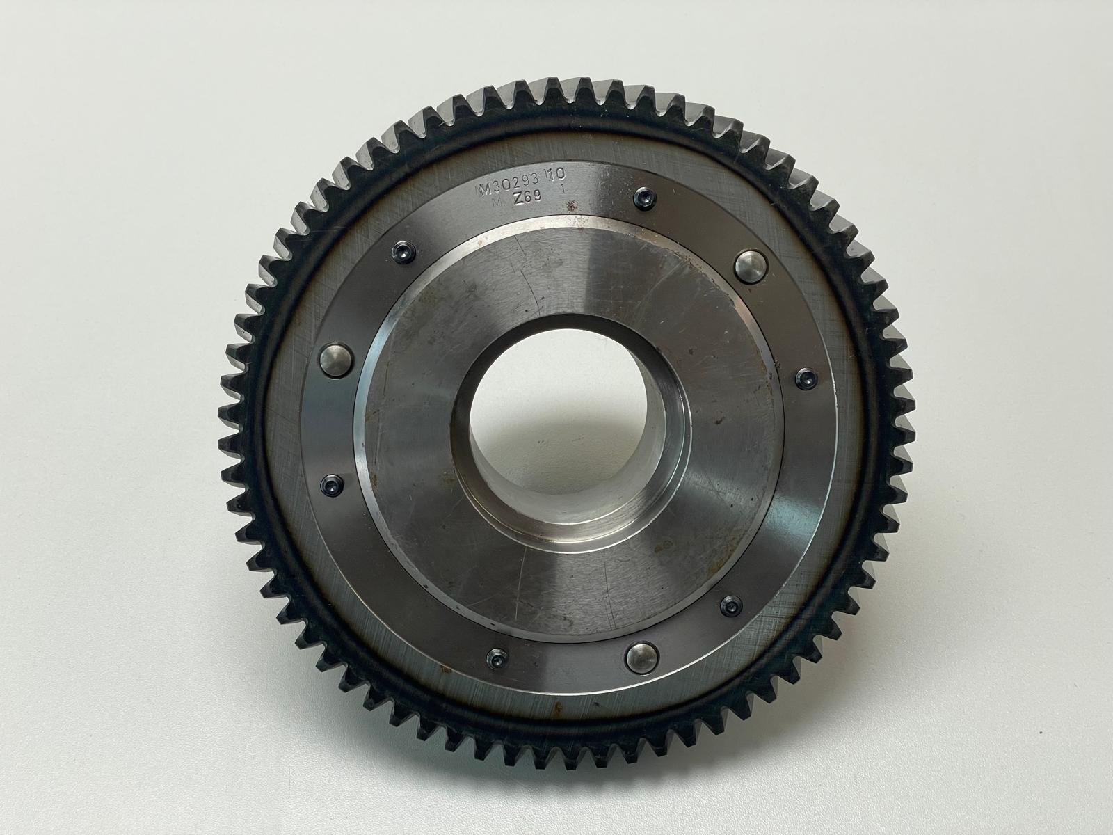 Zahnrad für INDEX MS25/25E