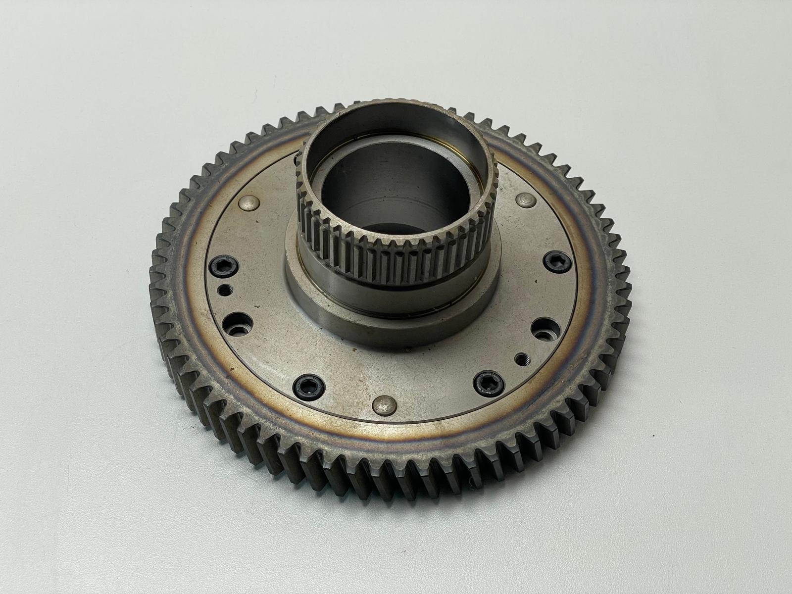 Zahnrad für INDEX MS25/25E