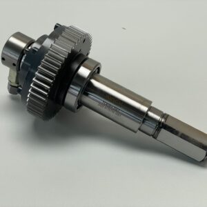 GW-Kupplung für INDEX