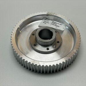 Zahnriemenrad für INDEX MS25/25E