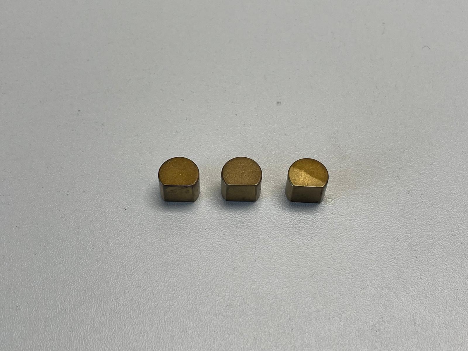 Abstreifer für INDEX MS25/25E