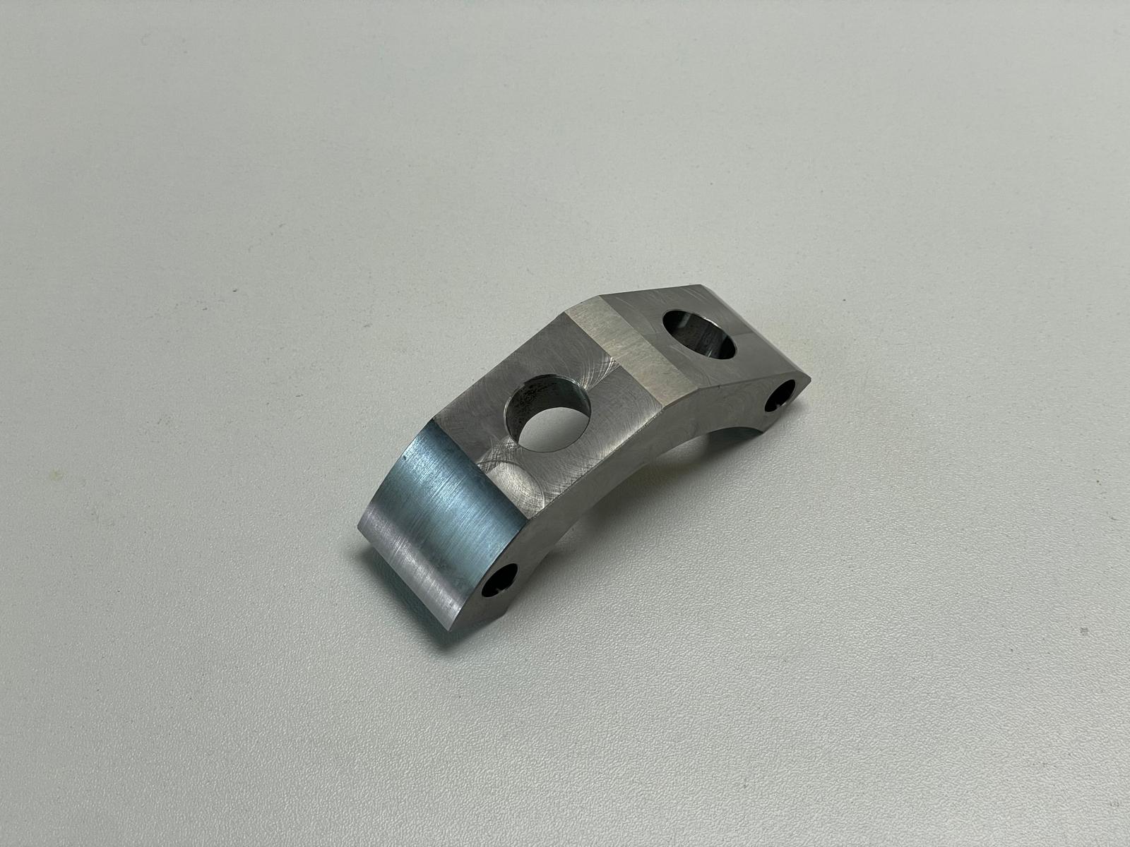 Anschlagring für INDEX MS25/25E