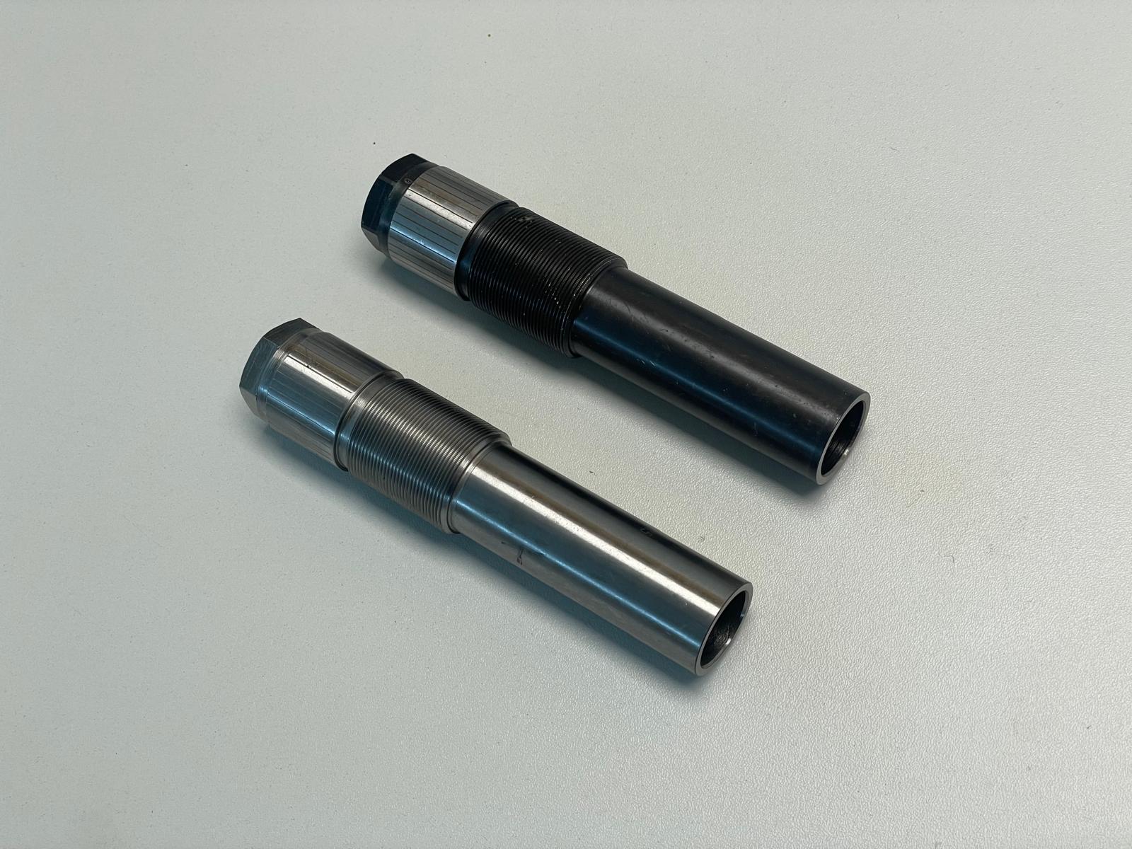 Anschlagschraube für INDEX MS25/25E