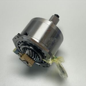 Arbeitsgang-Kupplung für INDEX