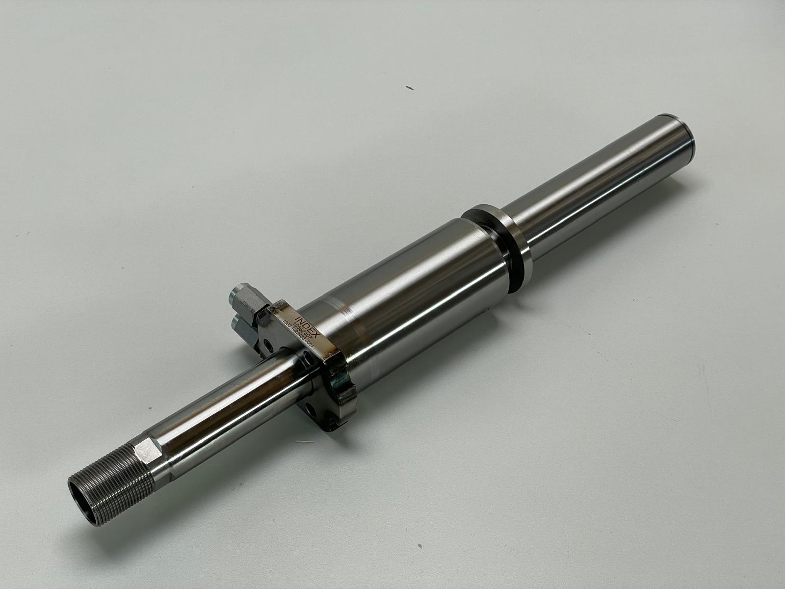 Druckrohr für INDEX MS25/25E