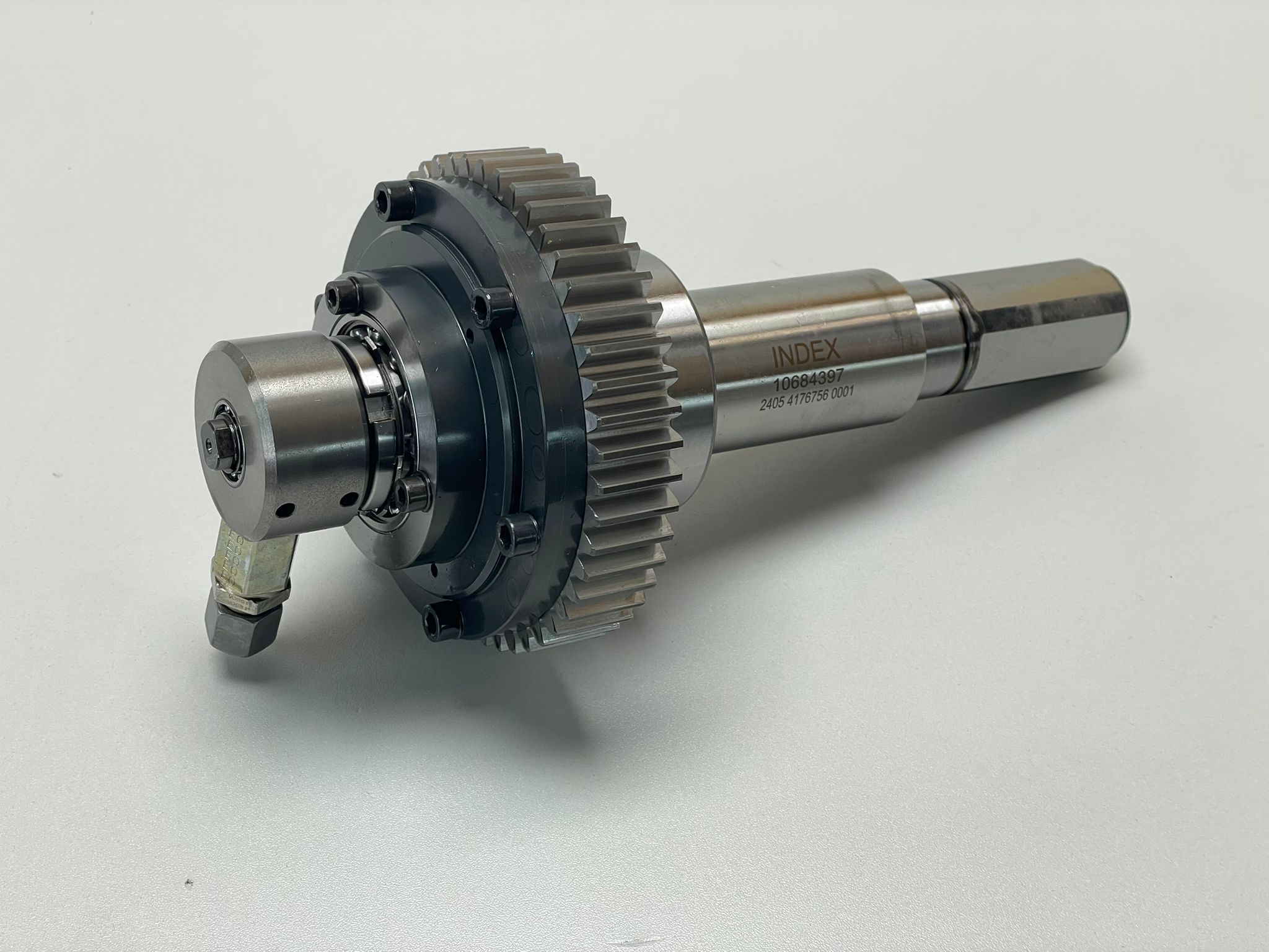 GW-Kupplung für INDEX