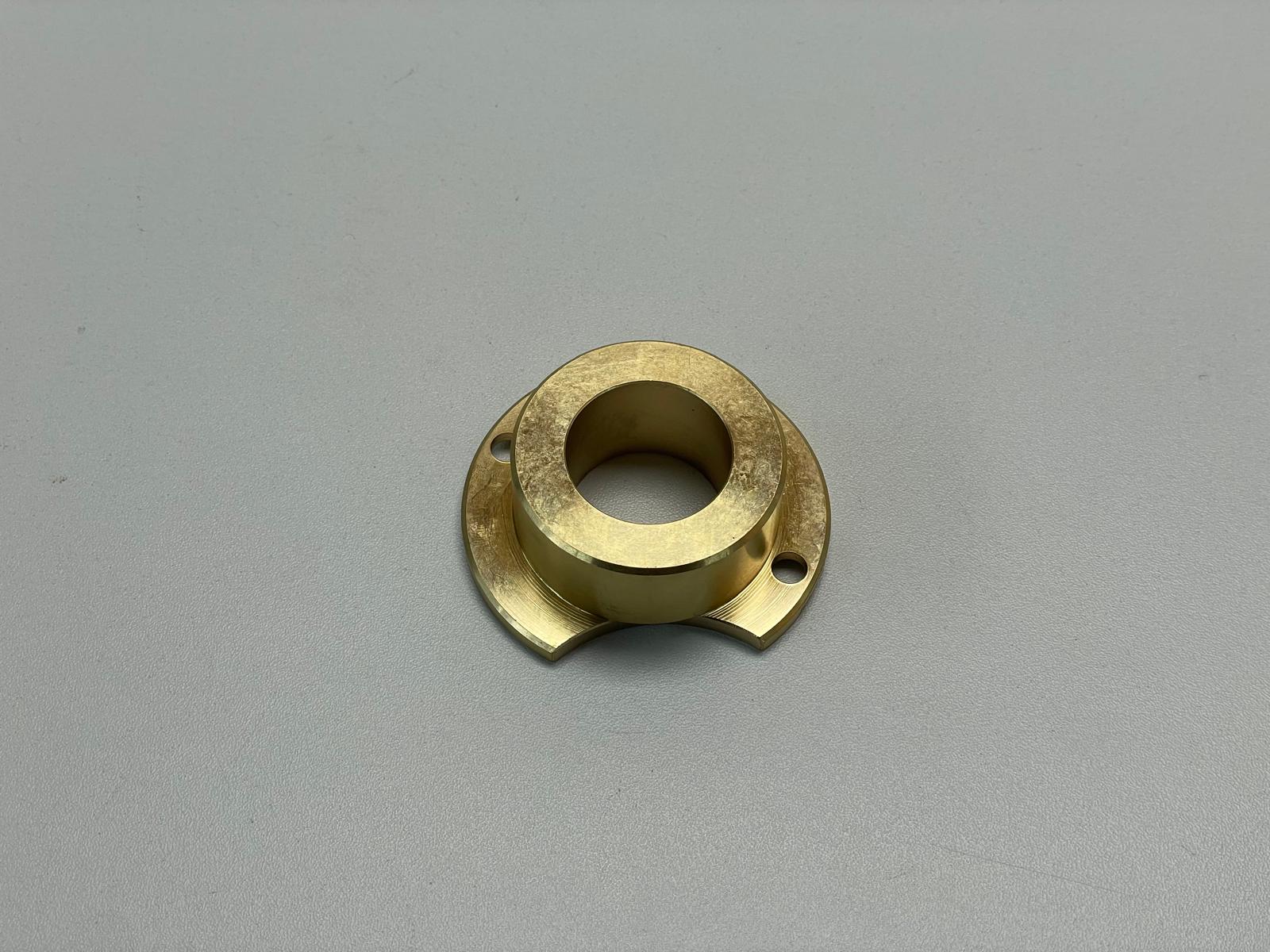 Flansch für INDEX MS25/25E