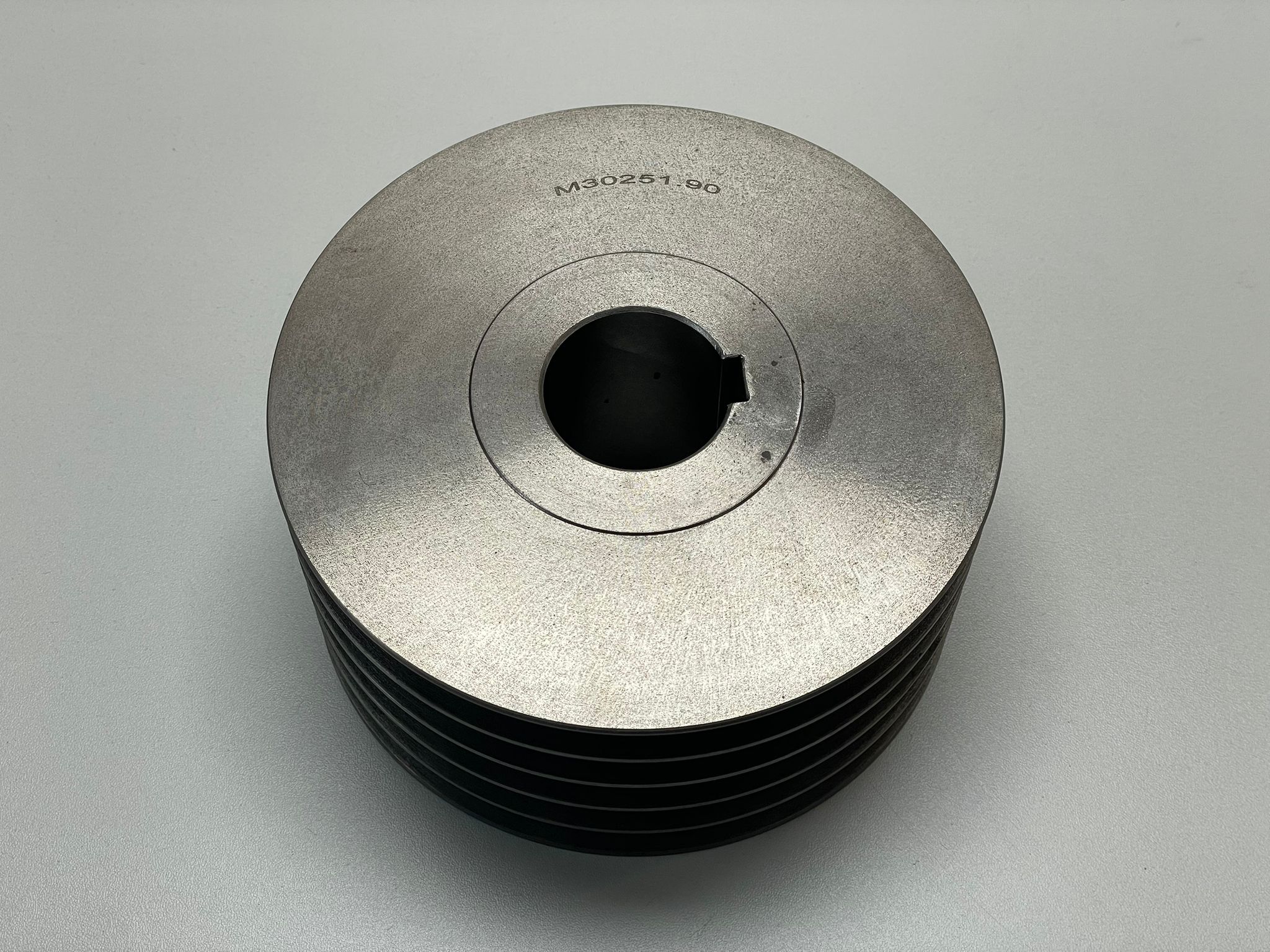 Keilriemenscheibe für INDEX MS25/25E