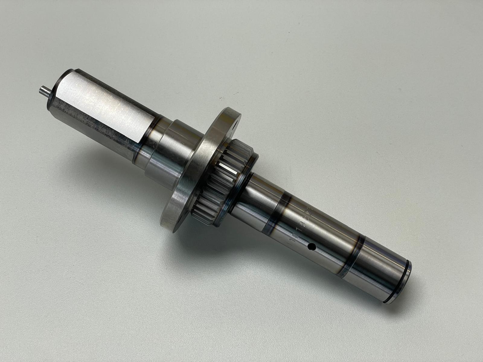 Lagerwelle für INDEX MS25/25E