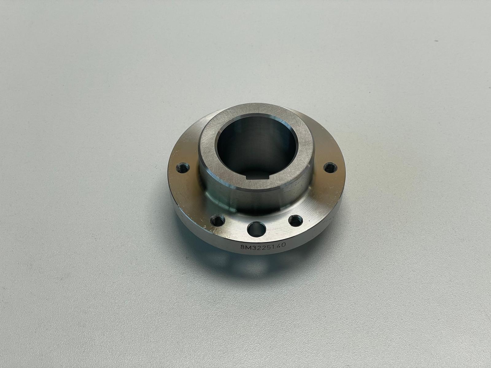 Nabe für INDEX MS25/25E