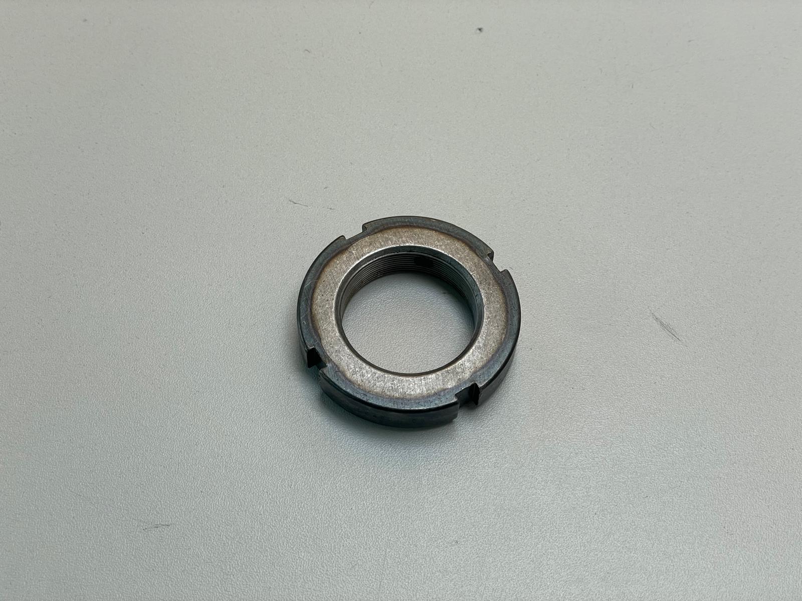 Nutmutter für INDEX MS25/25E