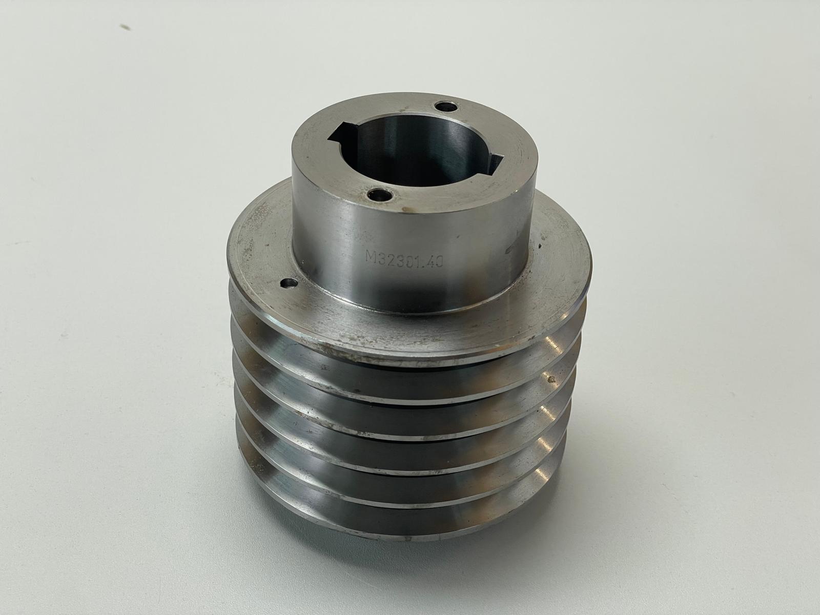 Riemenrad für INDEX MS25/25E