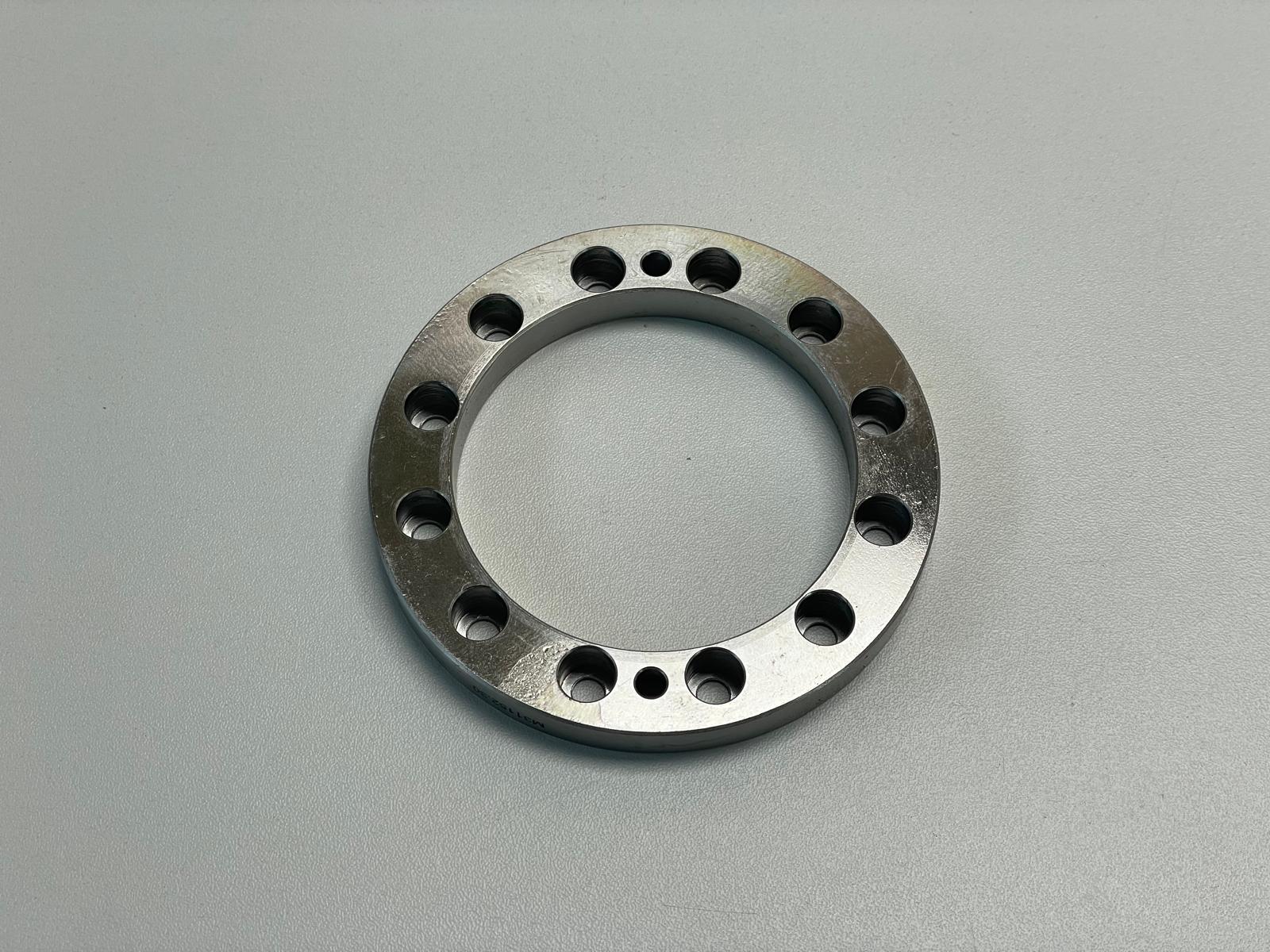 Scheibe für INDEX MS25/25E