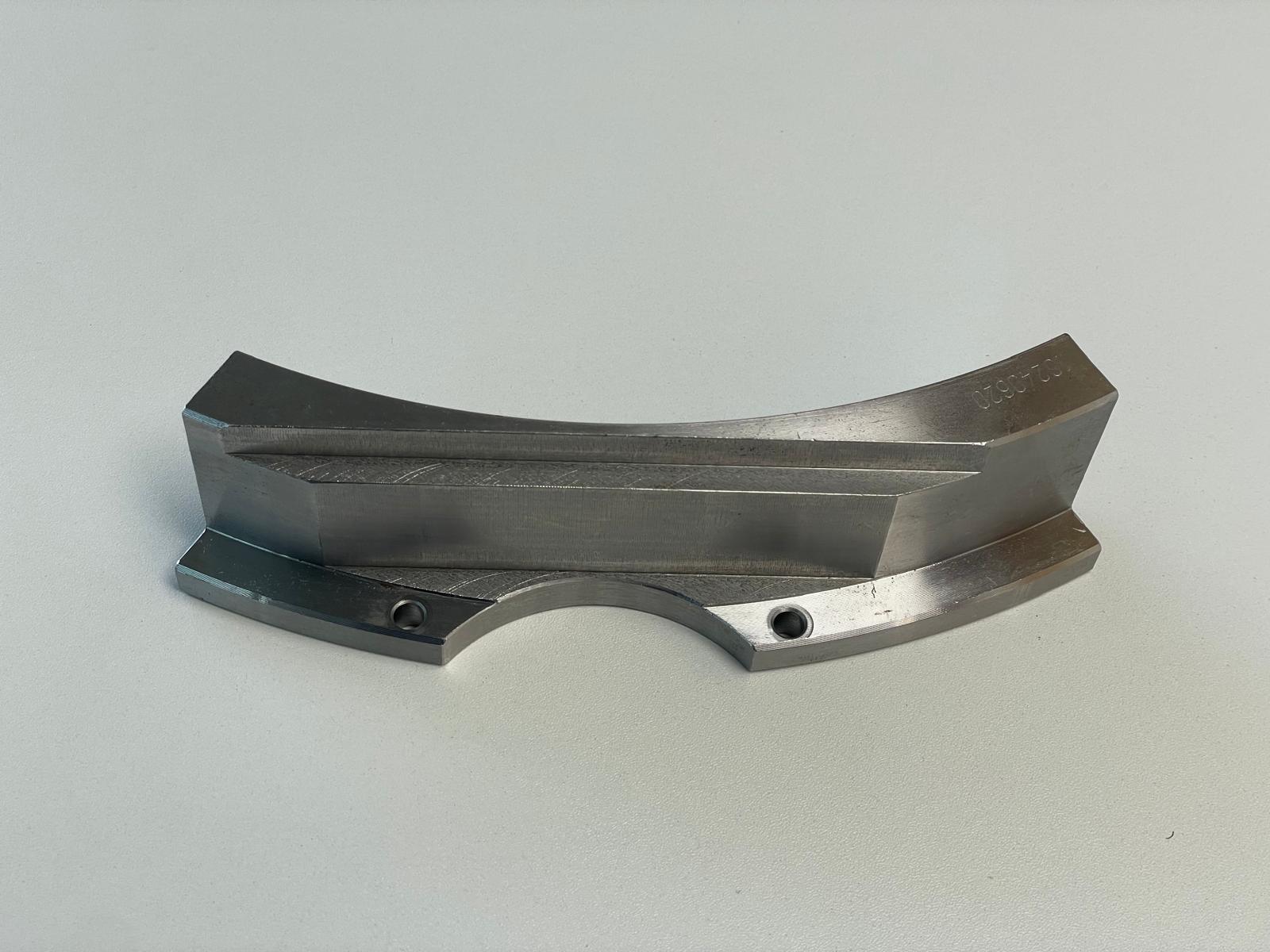 Segment für INDEX MS25/25E