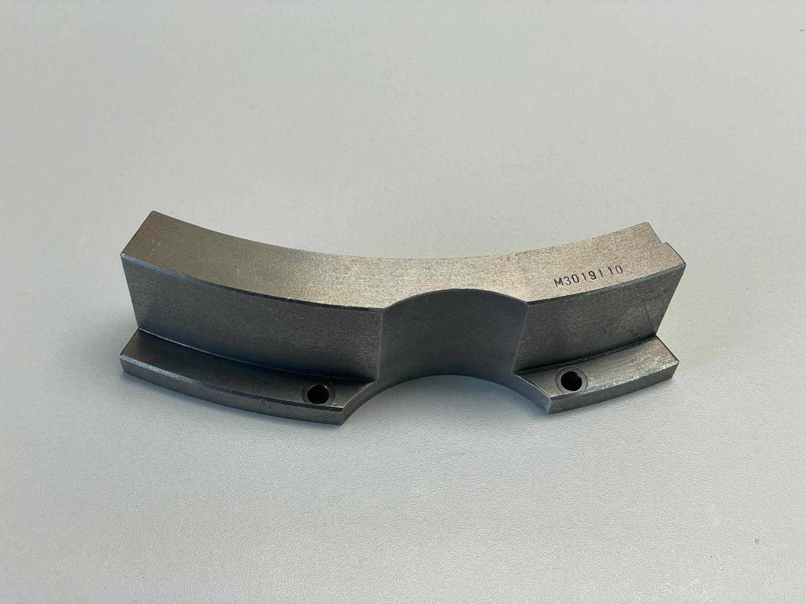 Segment für INDEX MS25/25E