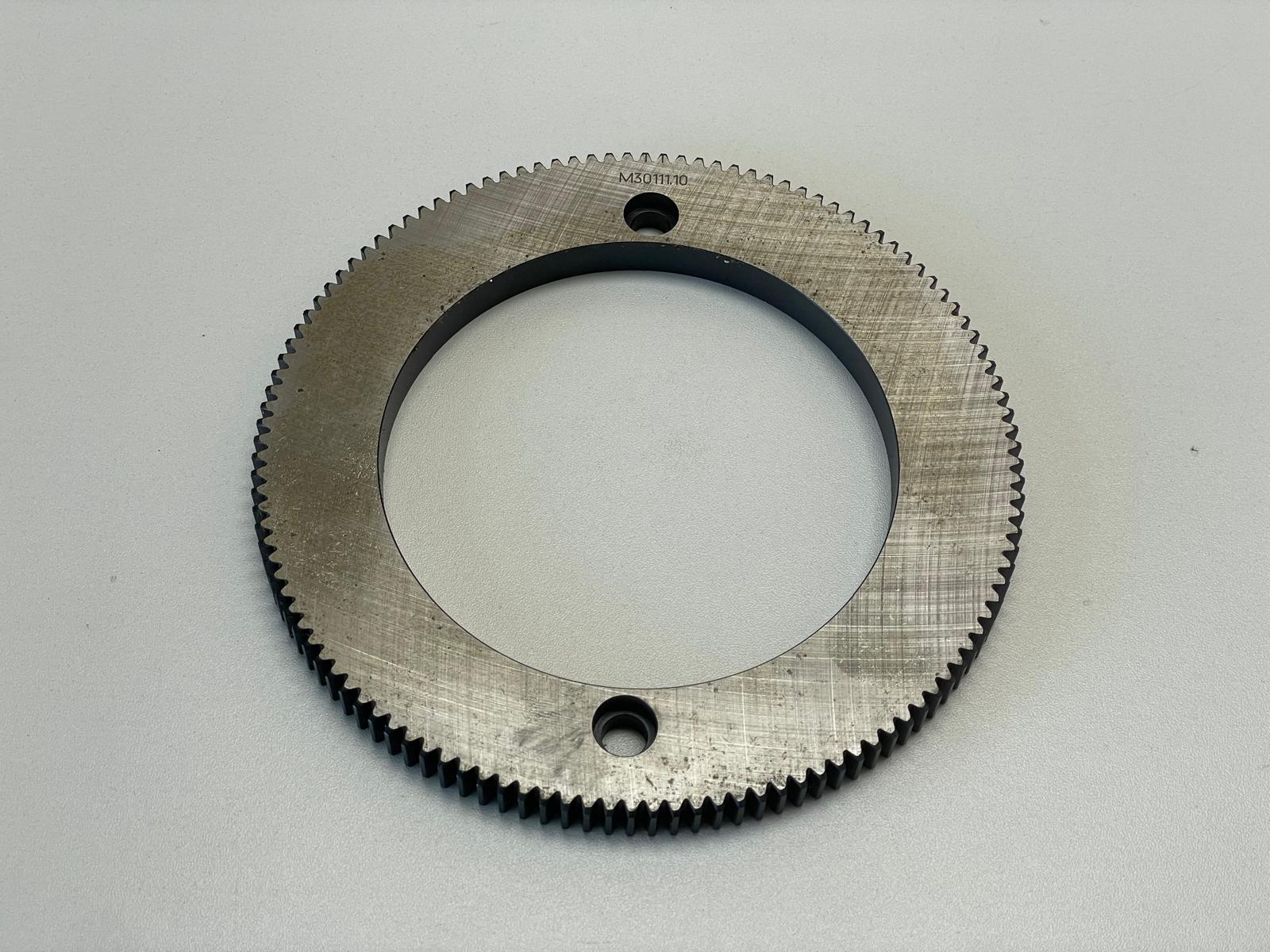 Sonnenrad für INDEX MS25/25E