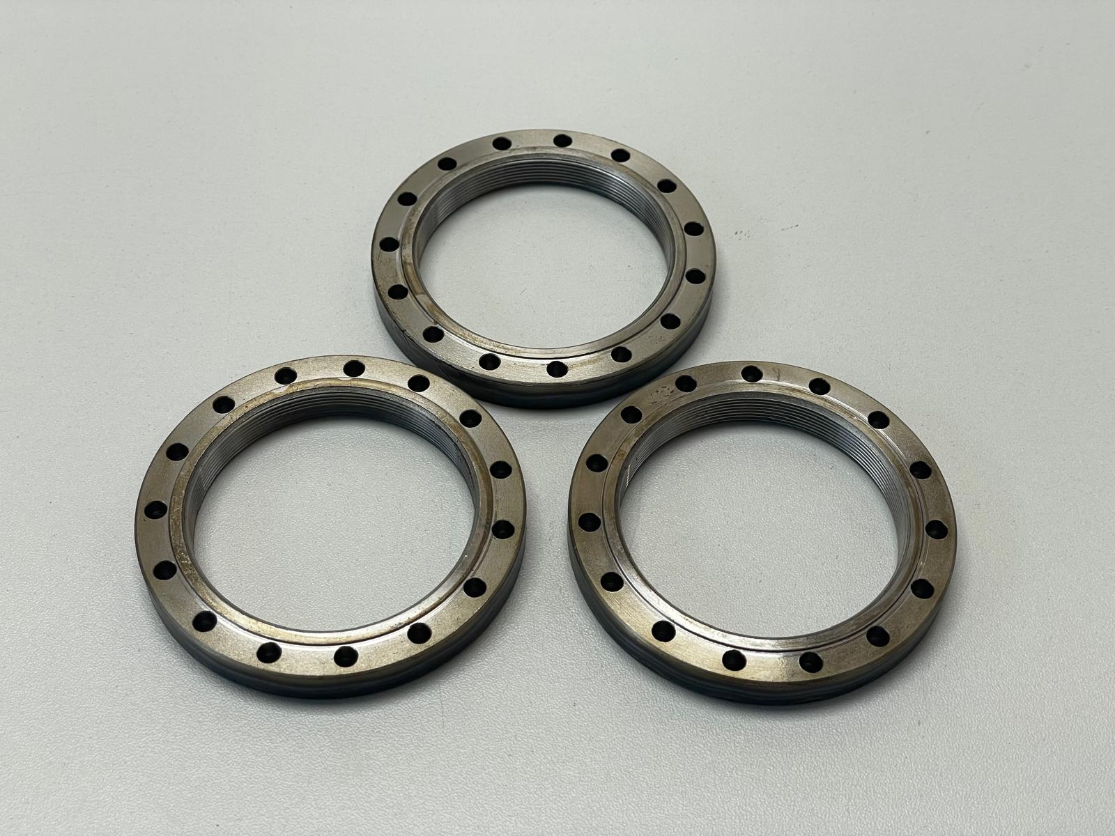 Spindelmutter für INDEX MS25/25E