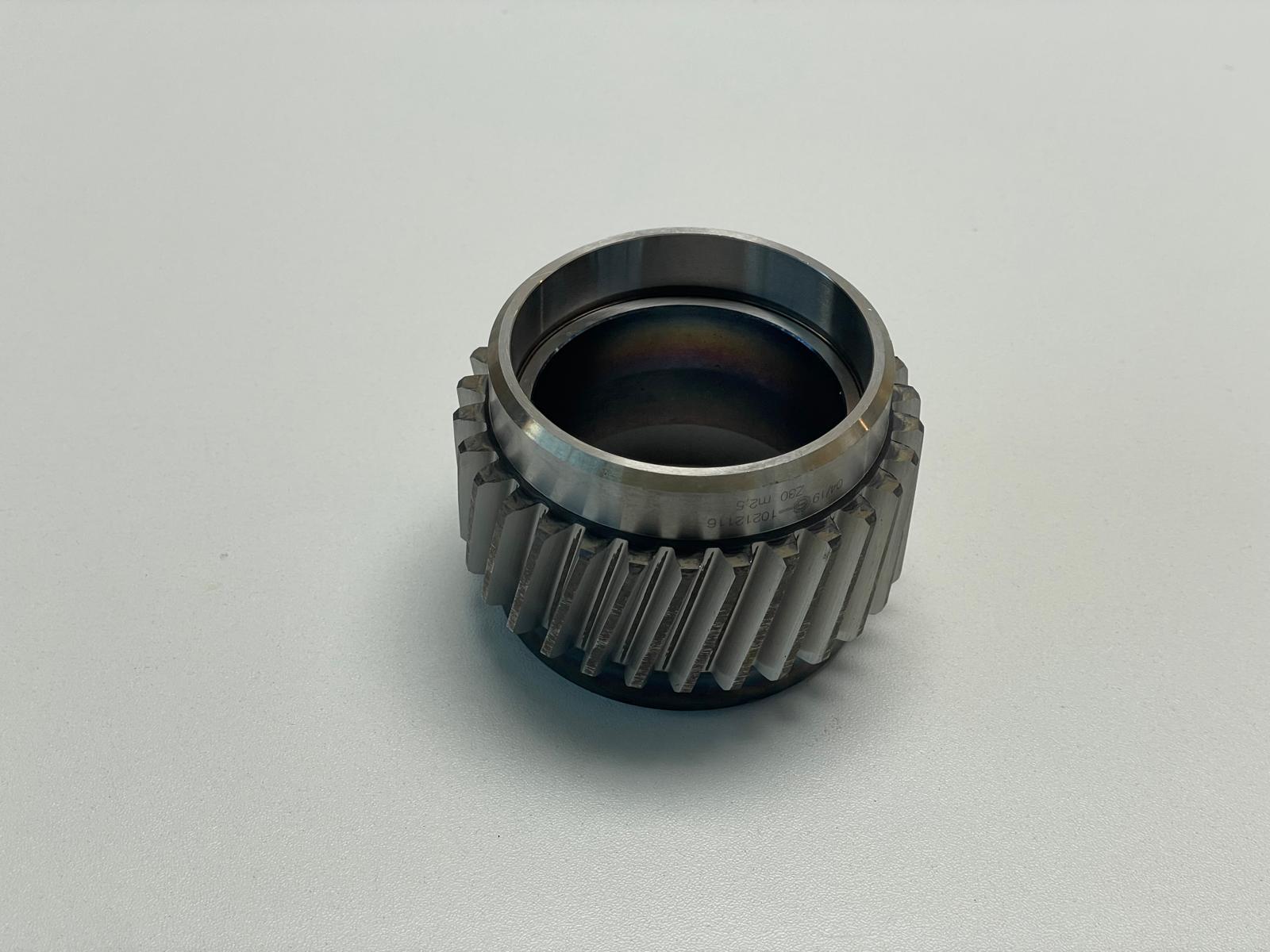 Stirnrad für INDEX MS25/25E