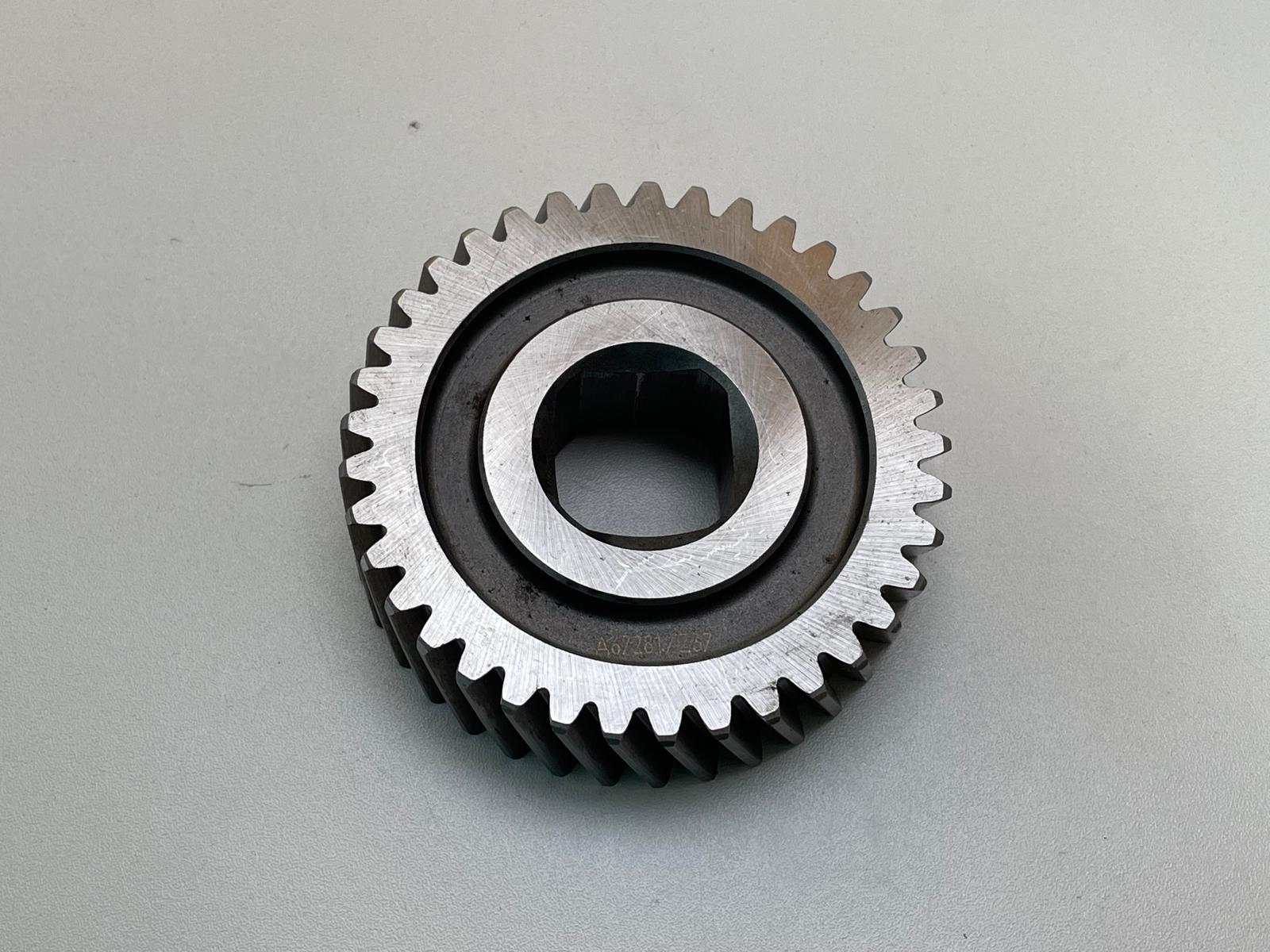 Wechselrad für INDEX MS25/25E