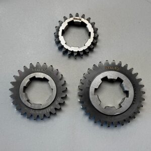 Zahnräder für SCHÜTTE SE16