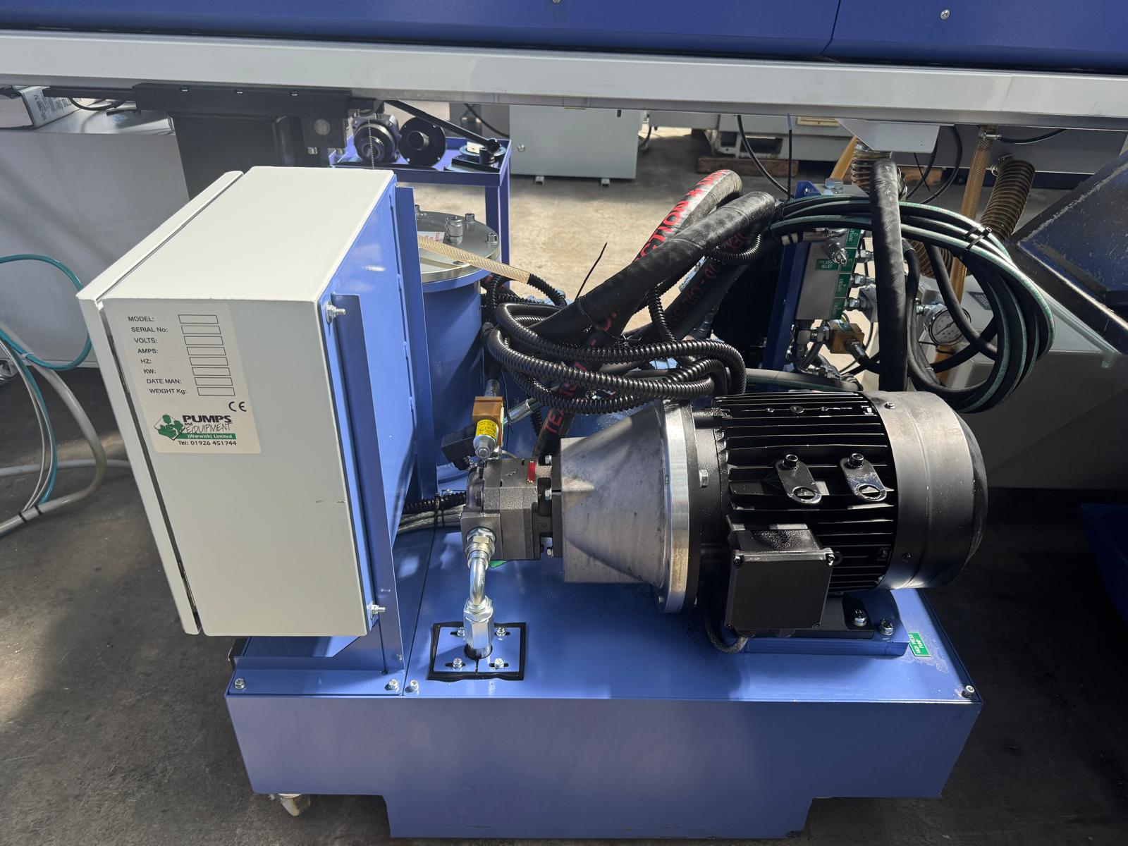 CNC-Langdrehautomat STAR SR-20RIV Type B