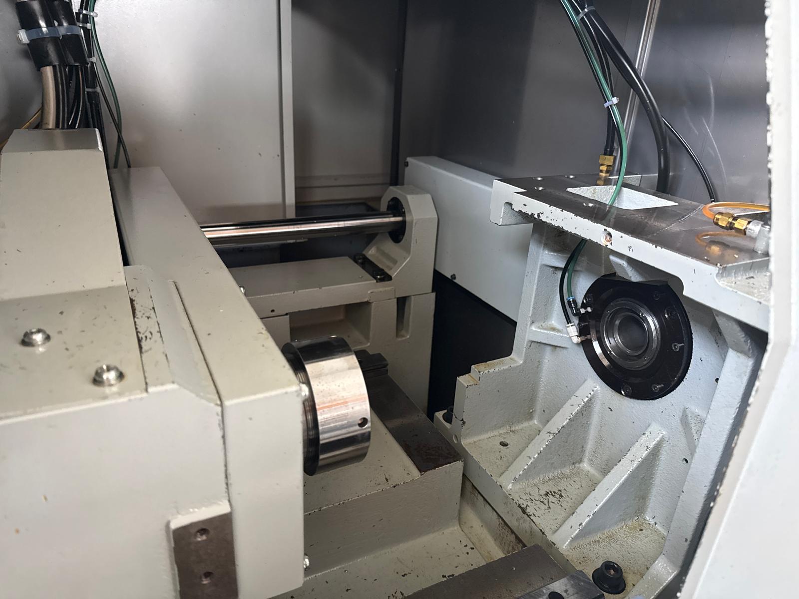 CNC-Langdrehautomat STAR SV-32