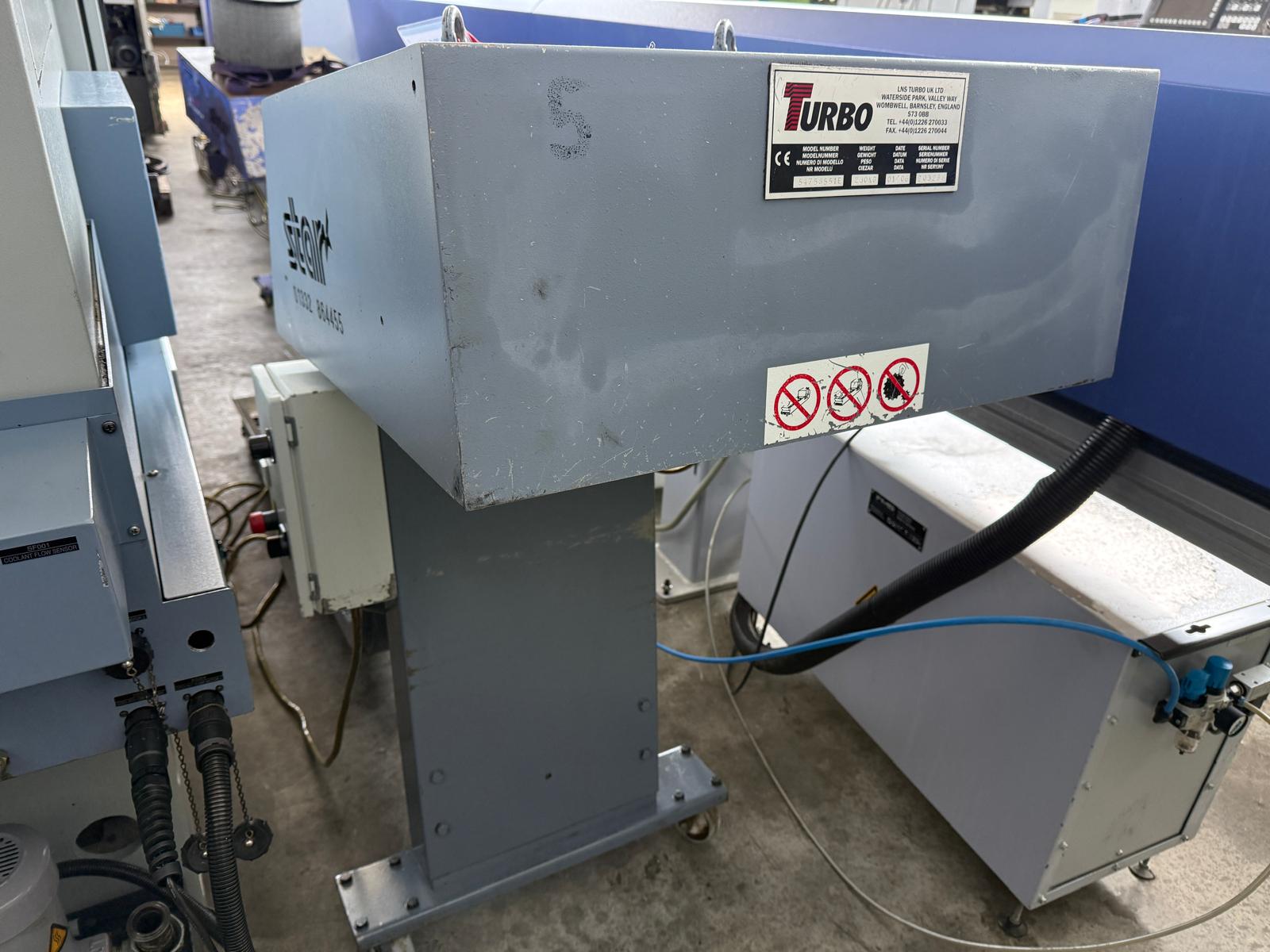 CNC-Langdrehautomat STAR SV-32